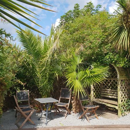 West Hill Retreat Edwardian Balcony Ensuite With Room Served Breakfast & Free Parking Hastings Dış mekan fotoğraf
