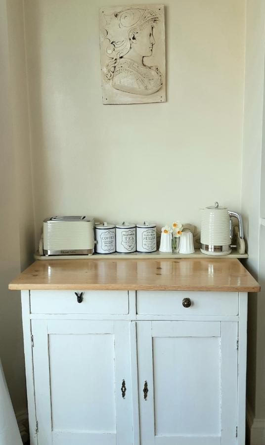 West Hill Retreat Edwardian Balcony Ensuite With Room Served Breakfast & Free Parking Hastings Dış mekan fotoğraf
