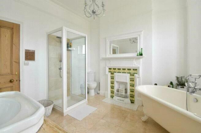 West Hill Retreat Edwardian Balcony Ensuite With Room Served Breakfast & Free Parking Hastings Dış mekan fotoğraf